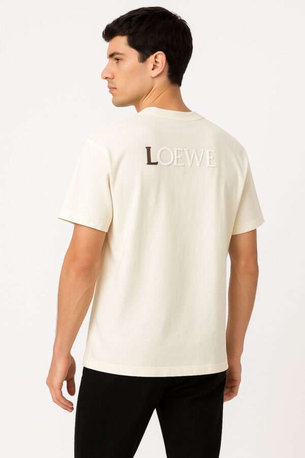 Loewe t-shirt - Image 2