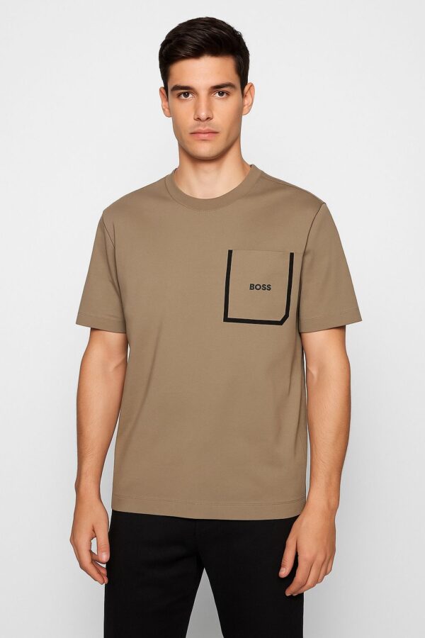 Boss T-shirt