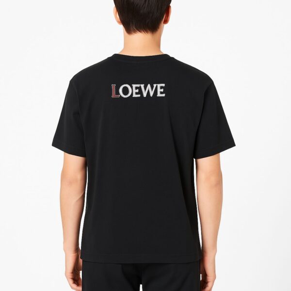 Loewe t-shirt - Image 2
